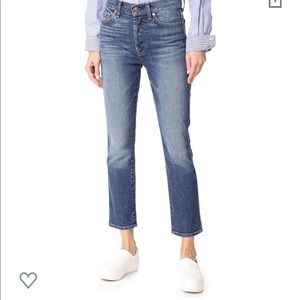 7 for all mankind Edie size 29